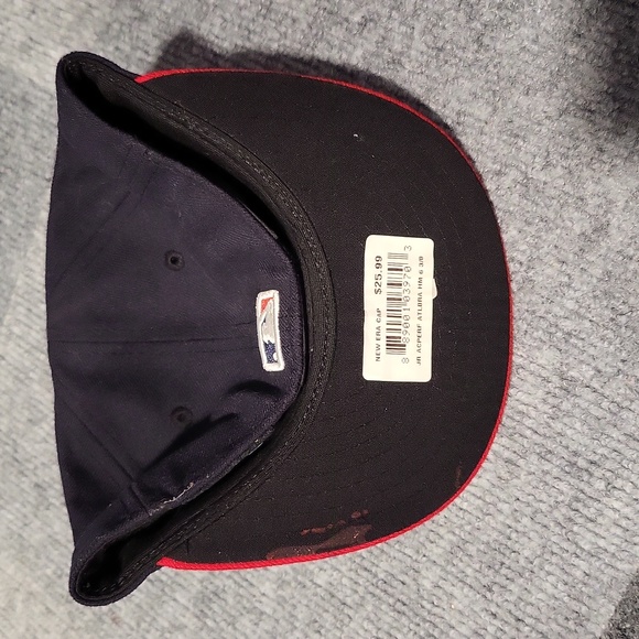 Brand new kids ball cap - Picture 3 of 6